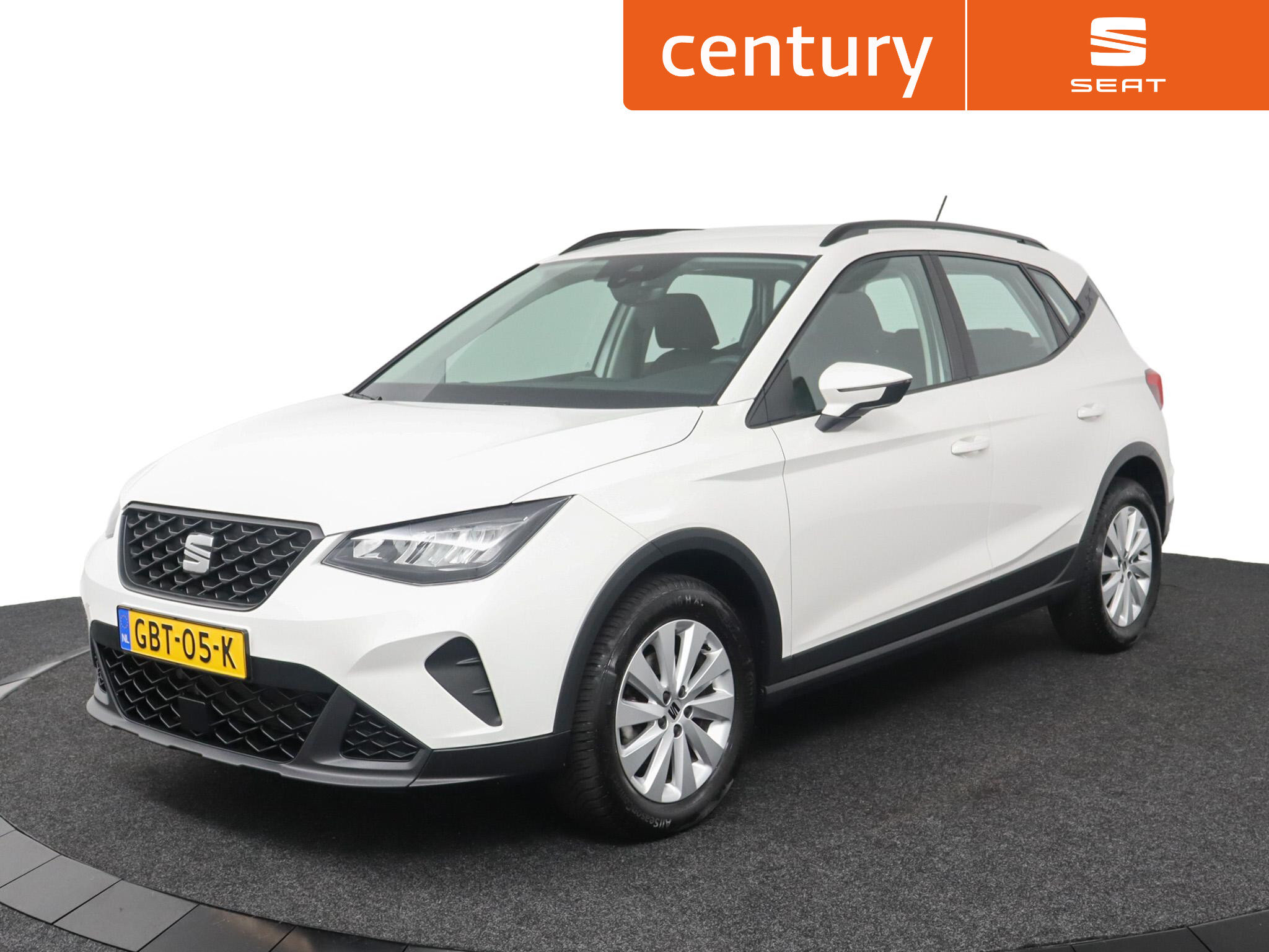 SEAT Arona 1.0 TSI 95Pk