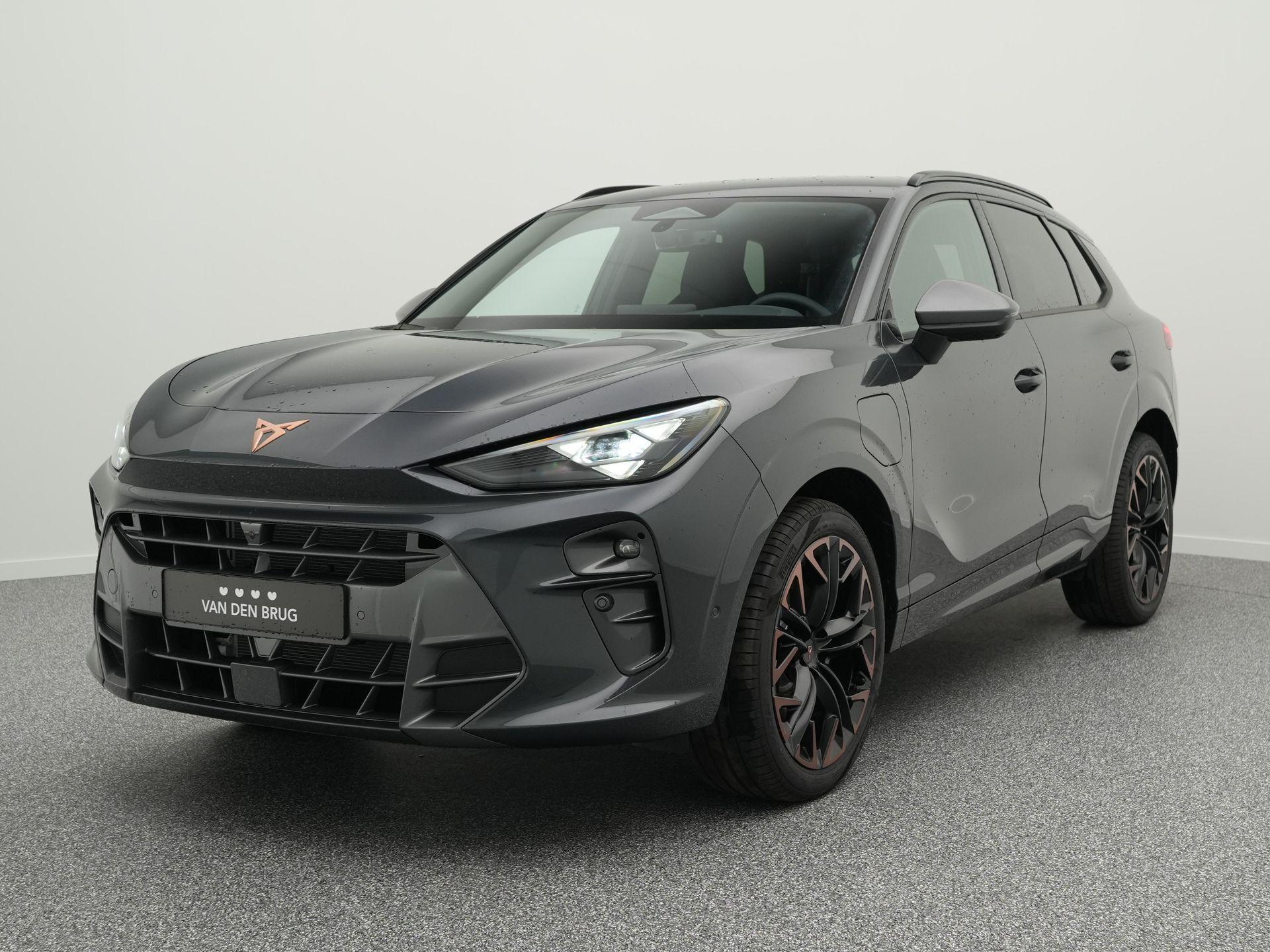 CUPRA Terramar 1.5 TSI e-Hybrid VZ 272PK