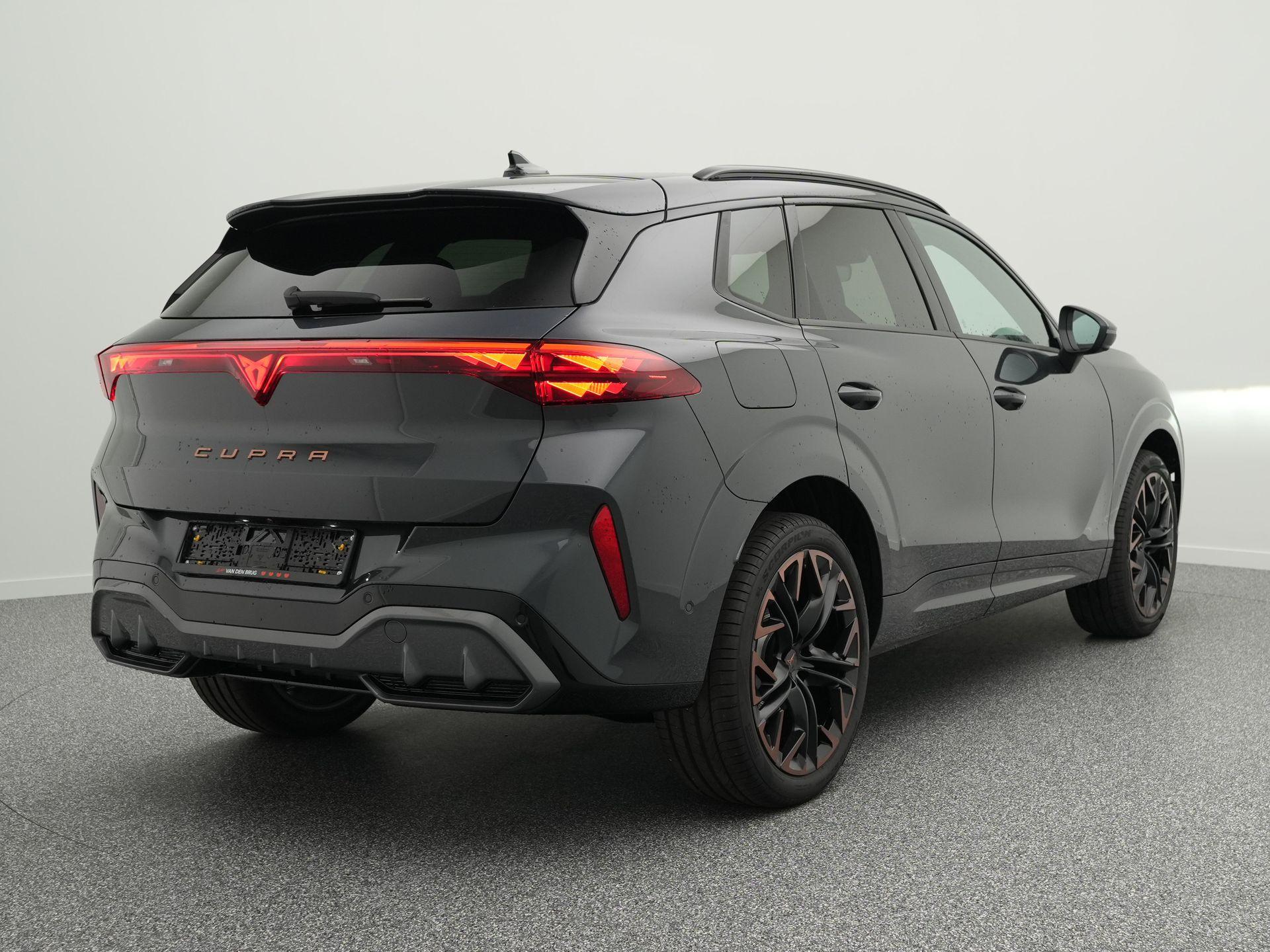 CUPRA Terramar 1.5 TSI e-Hybrid VZ 272PK - Afbeelding 3