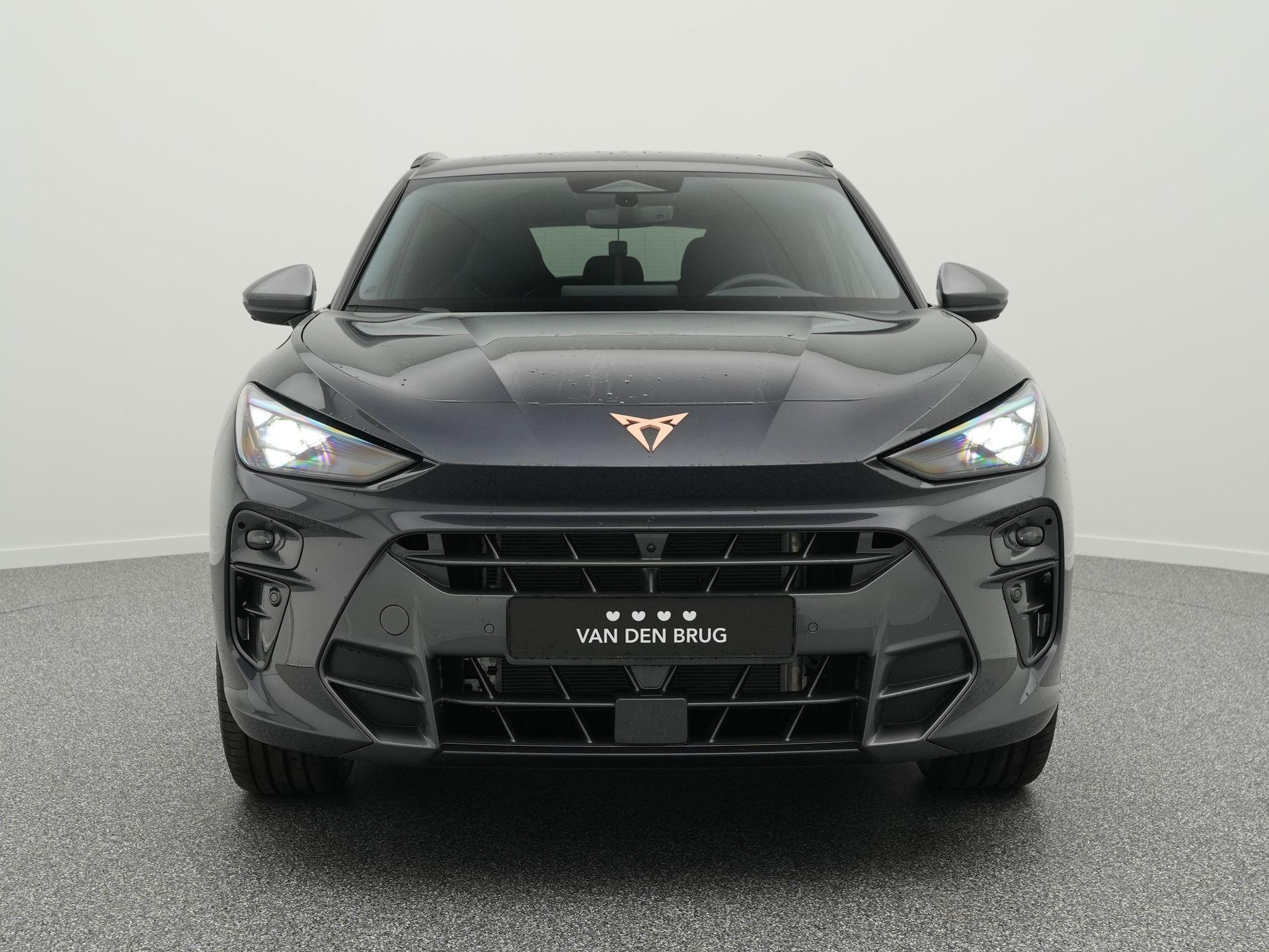 CUPRA Terramar 1.5 TSI e-Hybrid VZ 272PK - Afbeelding 5