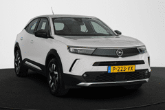 Opel Mokka-e Elegance 50-kWh 11kw bl. - Afbeelding 2