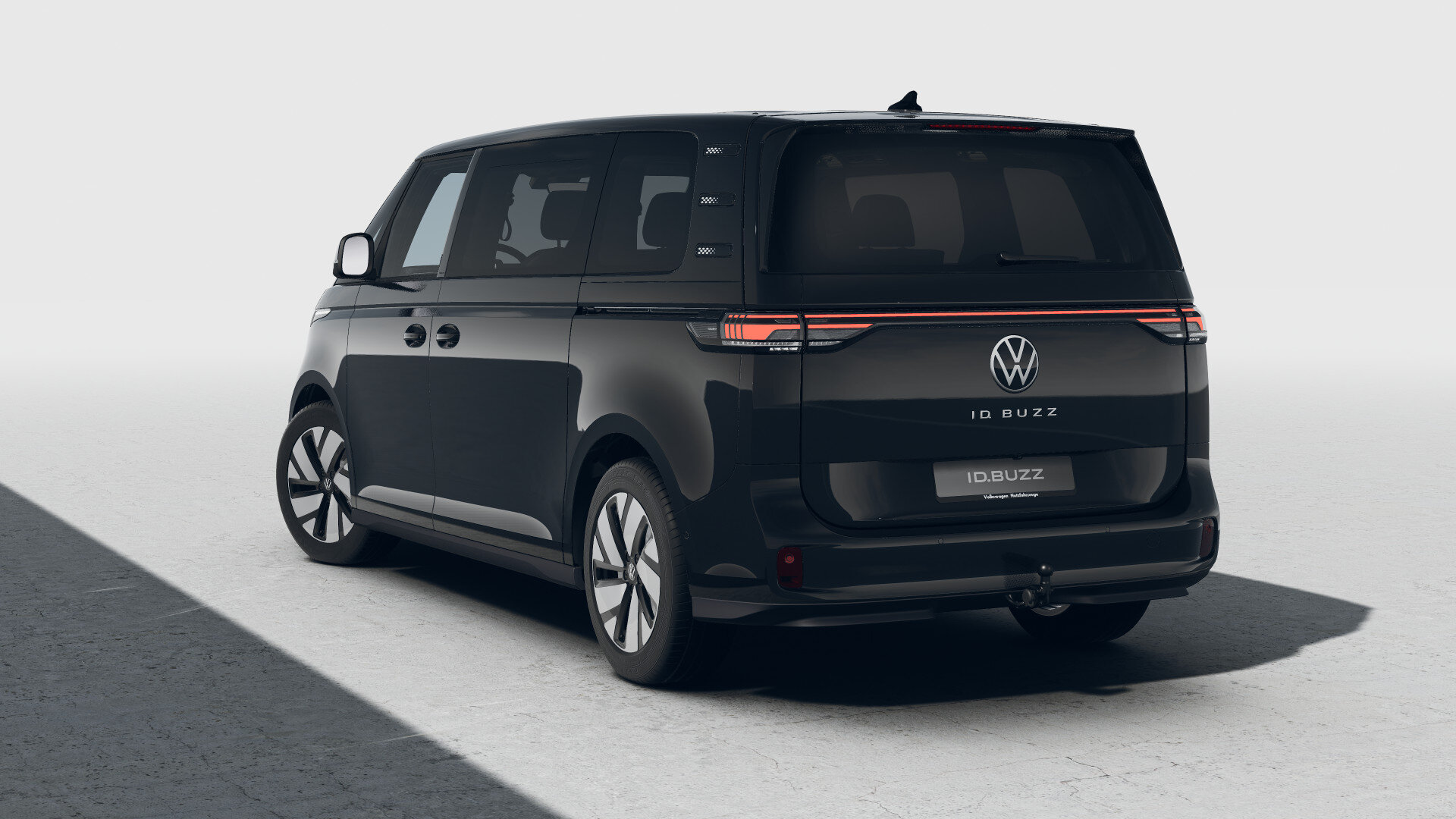 Volkswagen ID. Buzz 286pk Pro Bulli Limited Edition 86 kWh LWB - Afbeelding 2