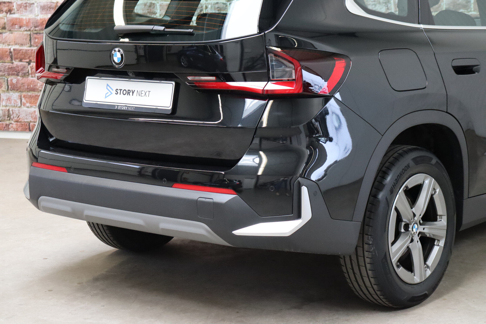 BMW X1 sDrive18i High Executive Automaat - Afbeelding 5