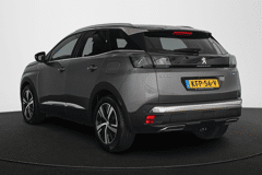 Peugeot 3008 1.6 HYbrid 225 GT - Afbeelding 4