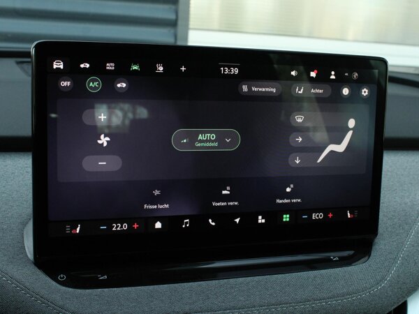 electronic climate controle electronic climate controle