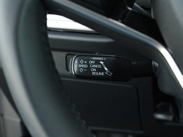 cruise control adaptief cruise control adaptief