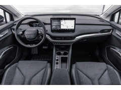 Škoda Elroq 204pk 60 Business Edition - Tour - Afbeelding 5