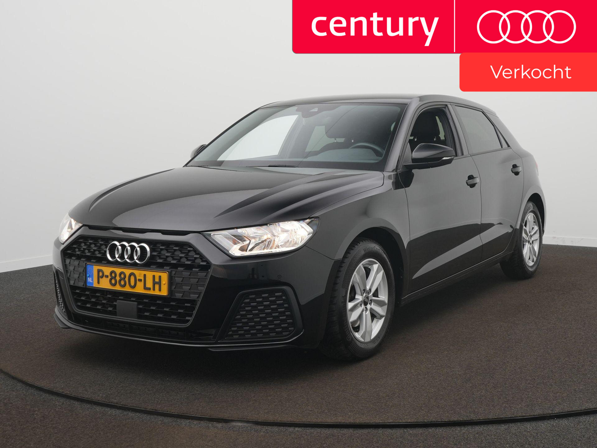 Audi A1 Sportback 30 TFSI Pro Line