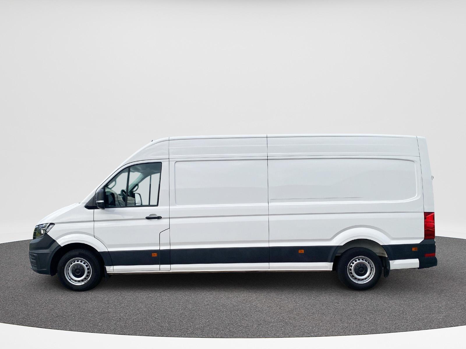 Volkswagen Crafter 35 2.0 TDI L4H3 - Afbeelding 3