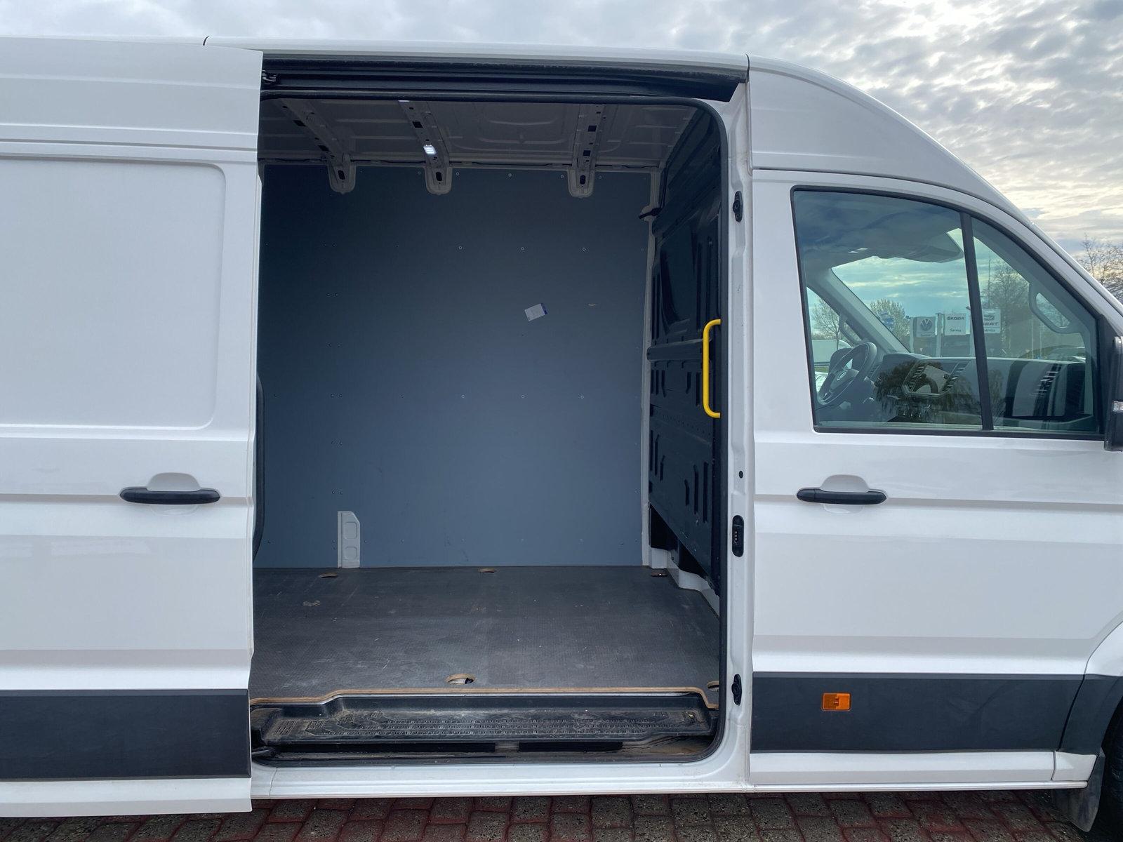 Volkswagen Crafter 35 2.0 TDI L4H3 - Afbeelding 5