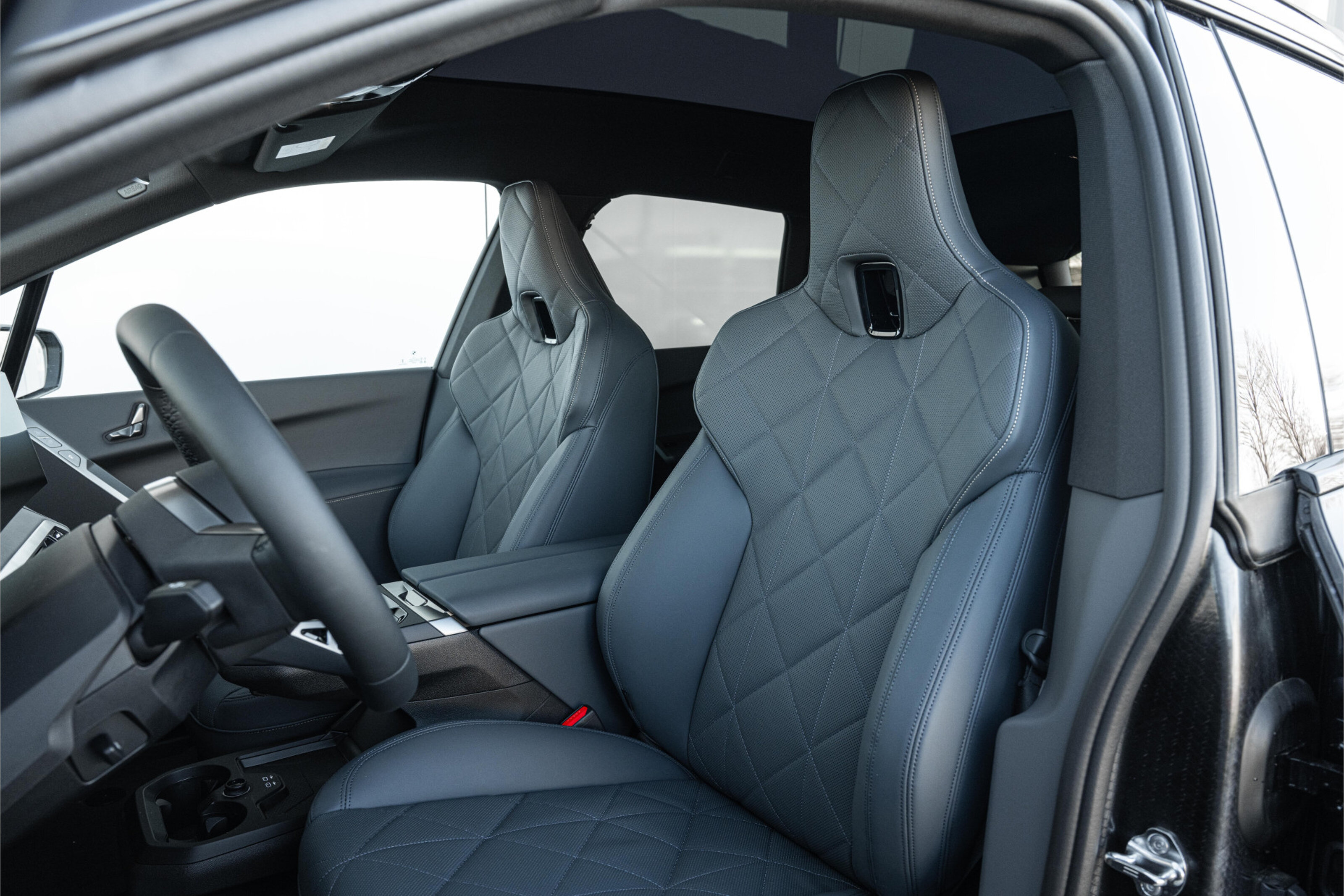 BMW iX xDrive60 M Sport