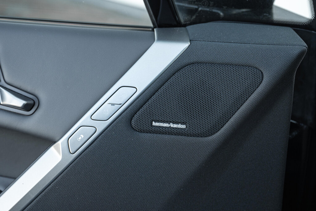 BMW iX 10