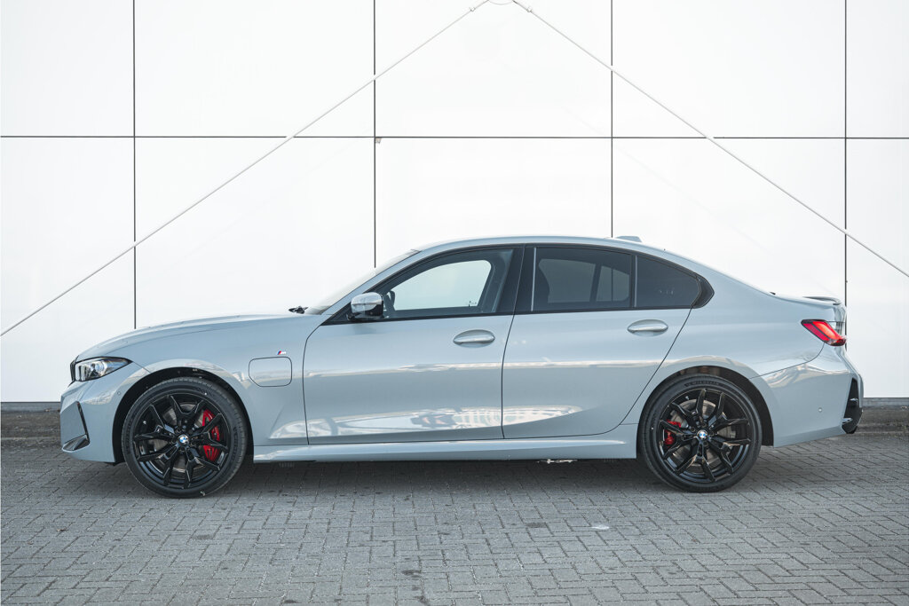 BMW 3 Serie 34