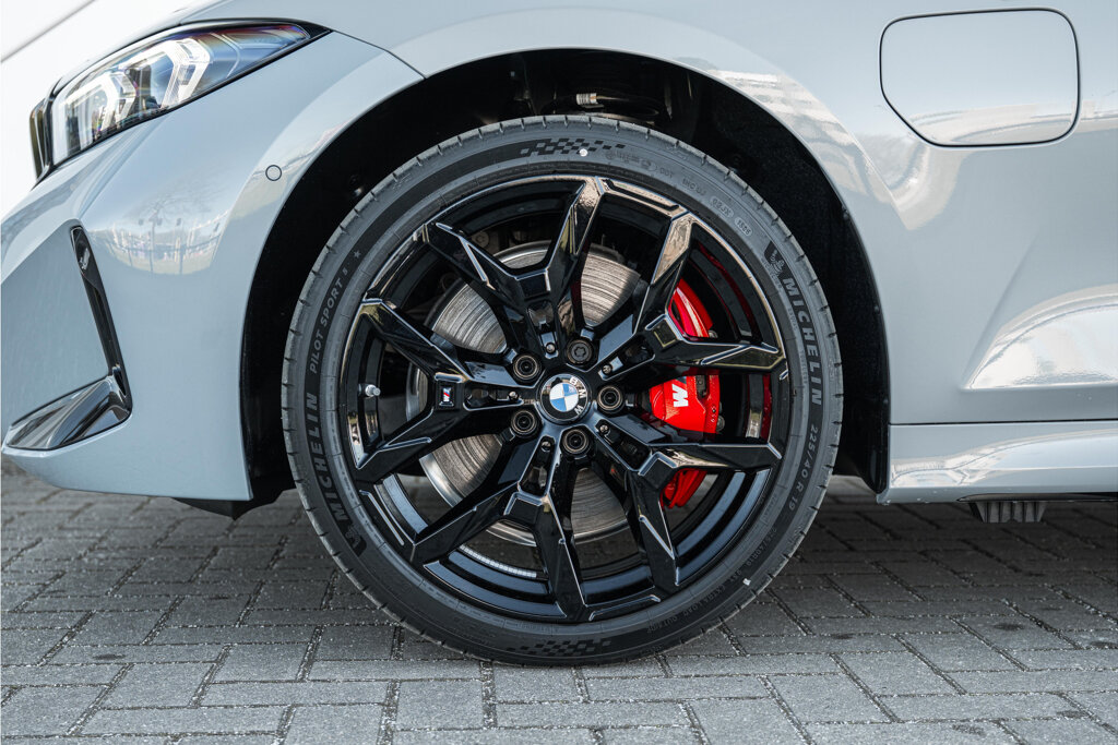 BMW 3 Serie 36