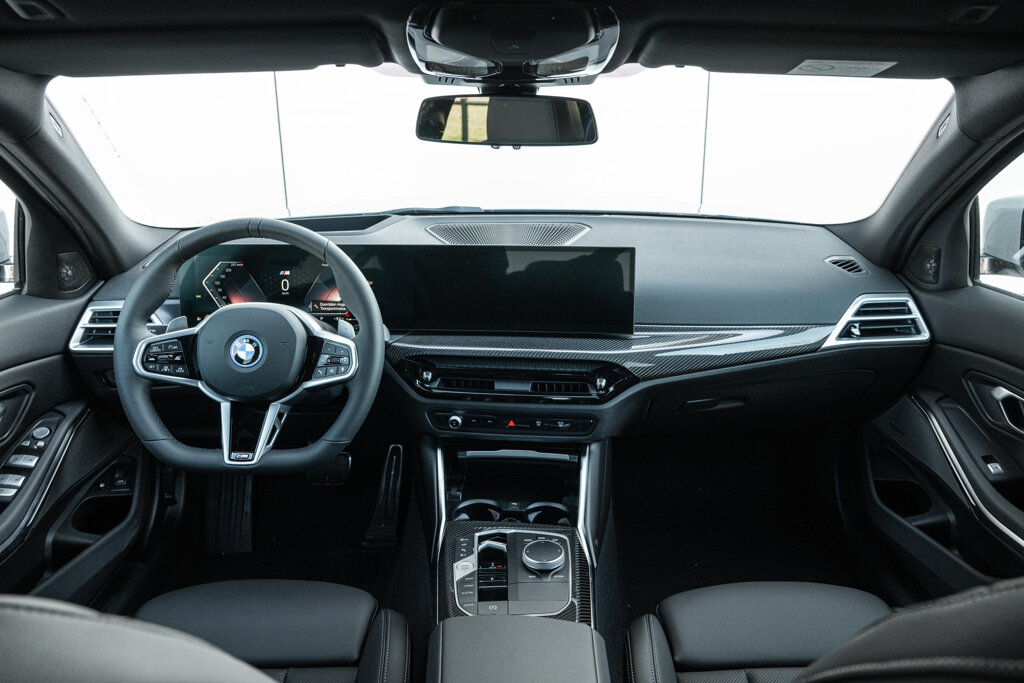 BMW 3 Serie 3