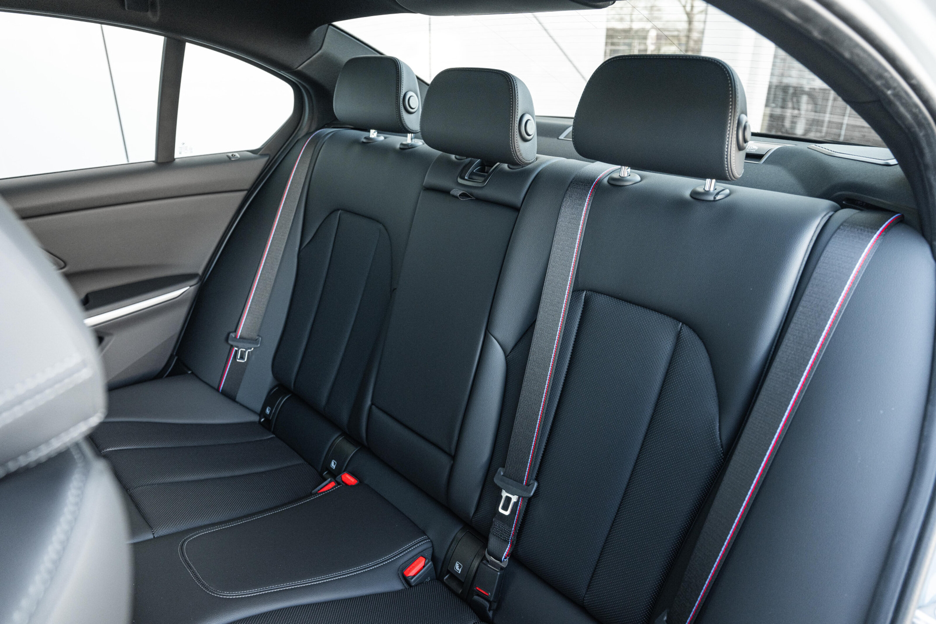 BMW 3 Serie 330e M Sport Automaat