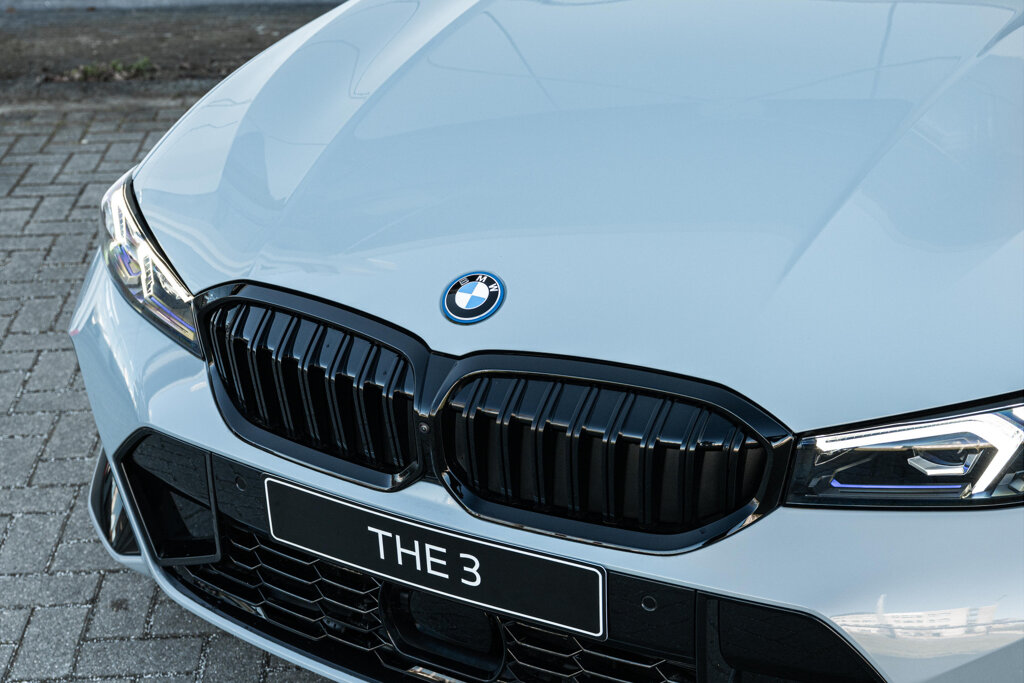 BMW 3 Serie 6
