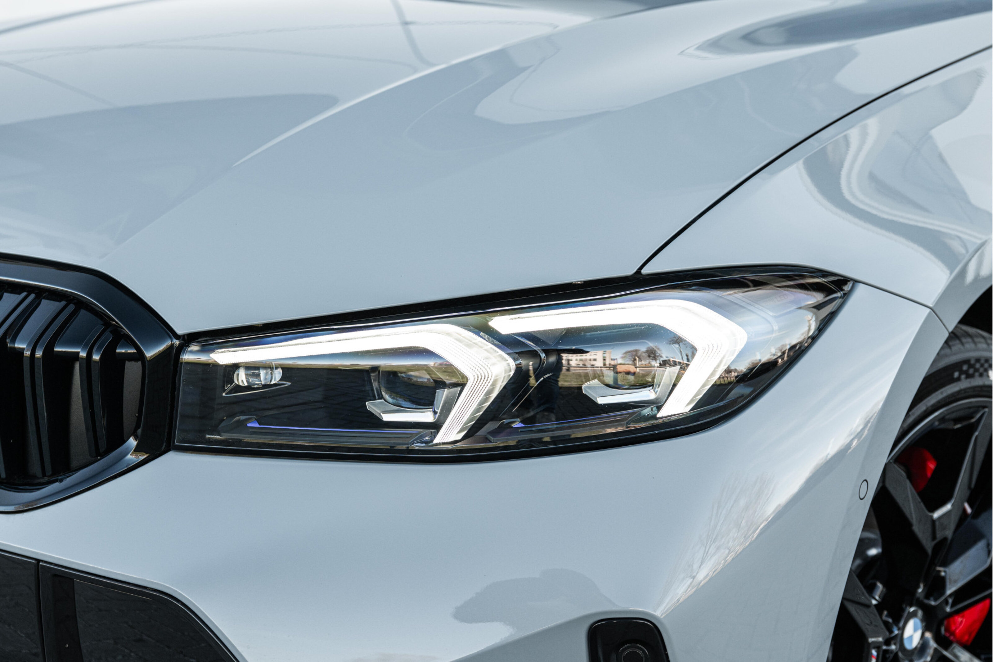 BMW 3 Serie 7