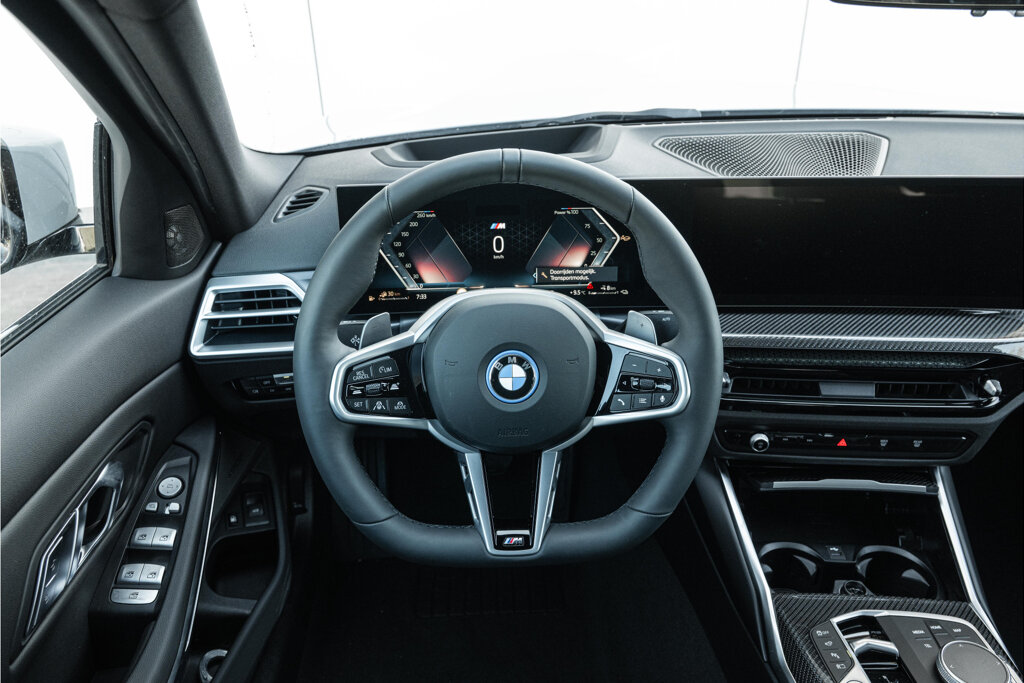 BMW 3 Serie 10