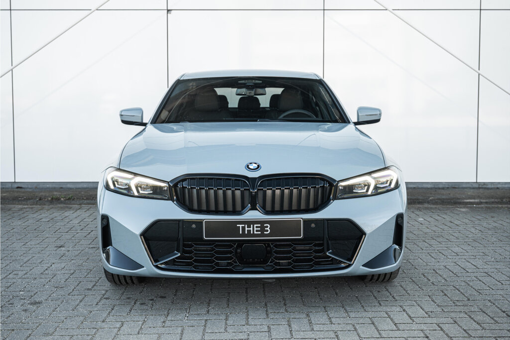 BMW 3 Serie 14