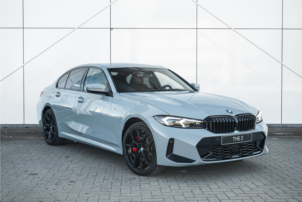 BMW 3 Serie 15