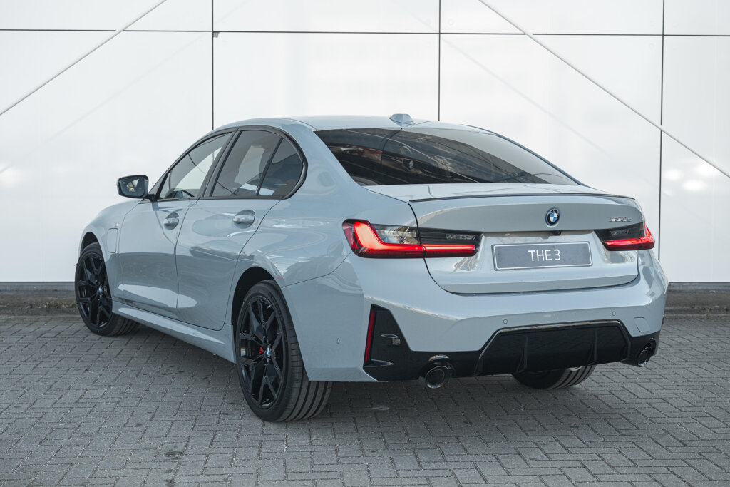BMW 3 Serie 16