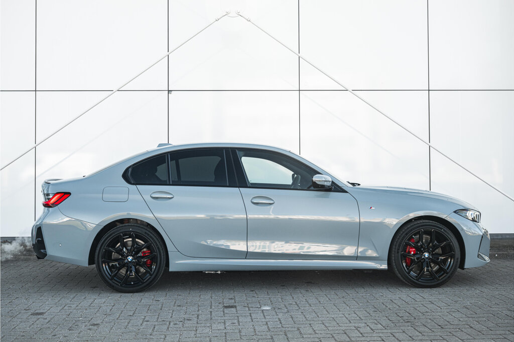 BMW 3 Serie 17