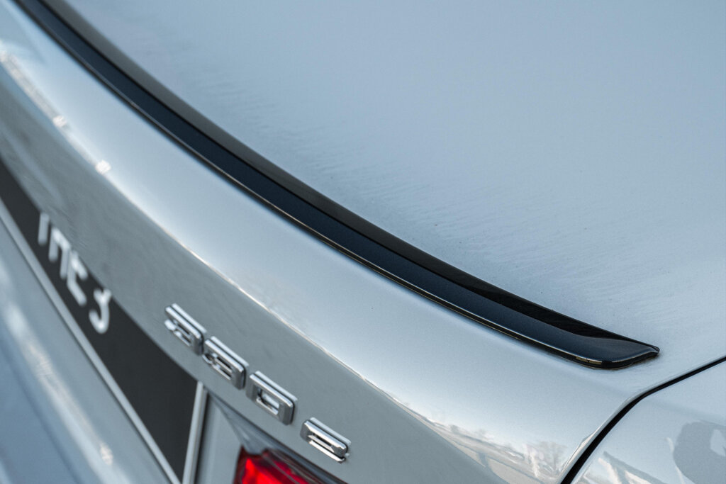 BMW 3 Serie 21