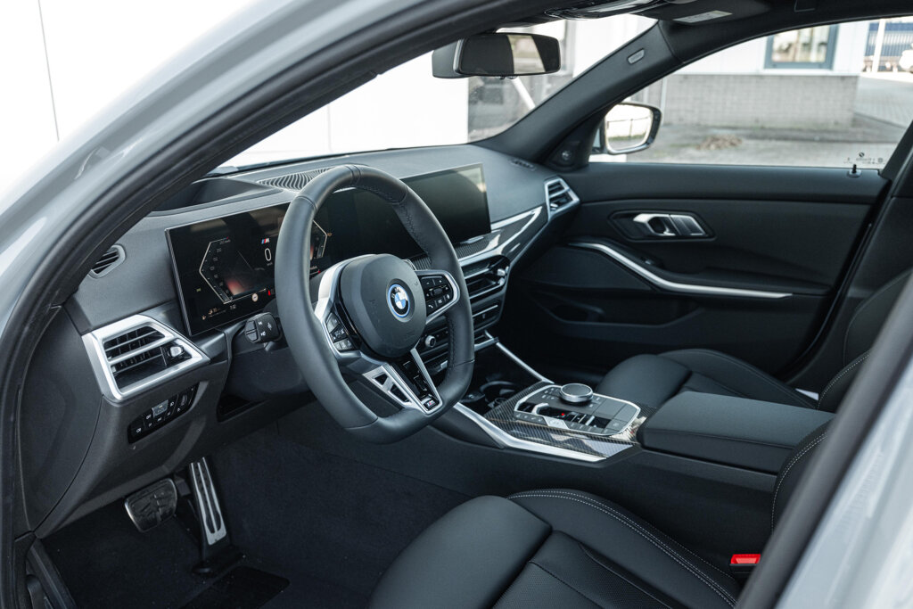 BMW 3 Serie 29