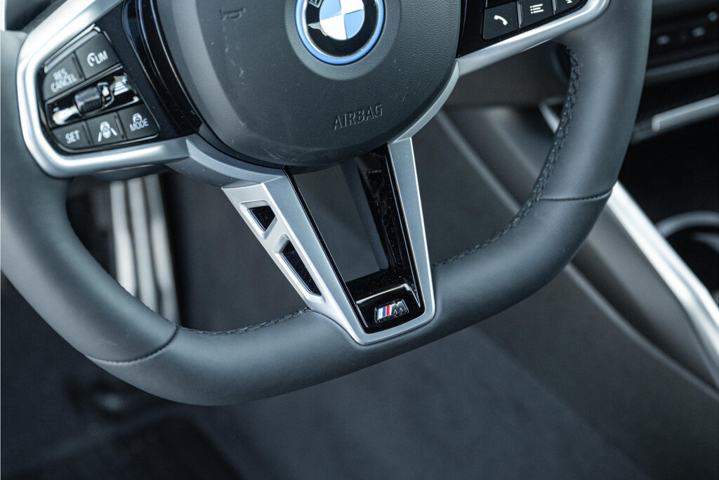 BMW 3 Serie 30