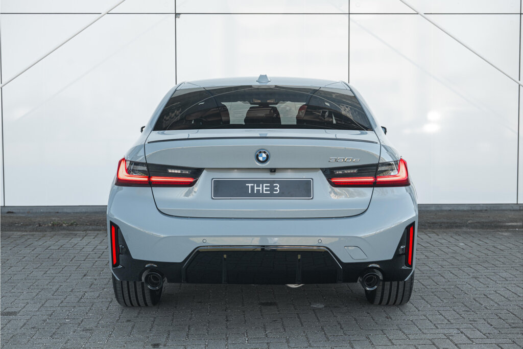 BMW 3 Serie 31