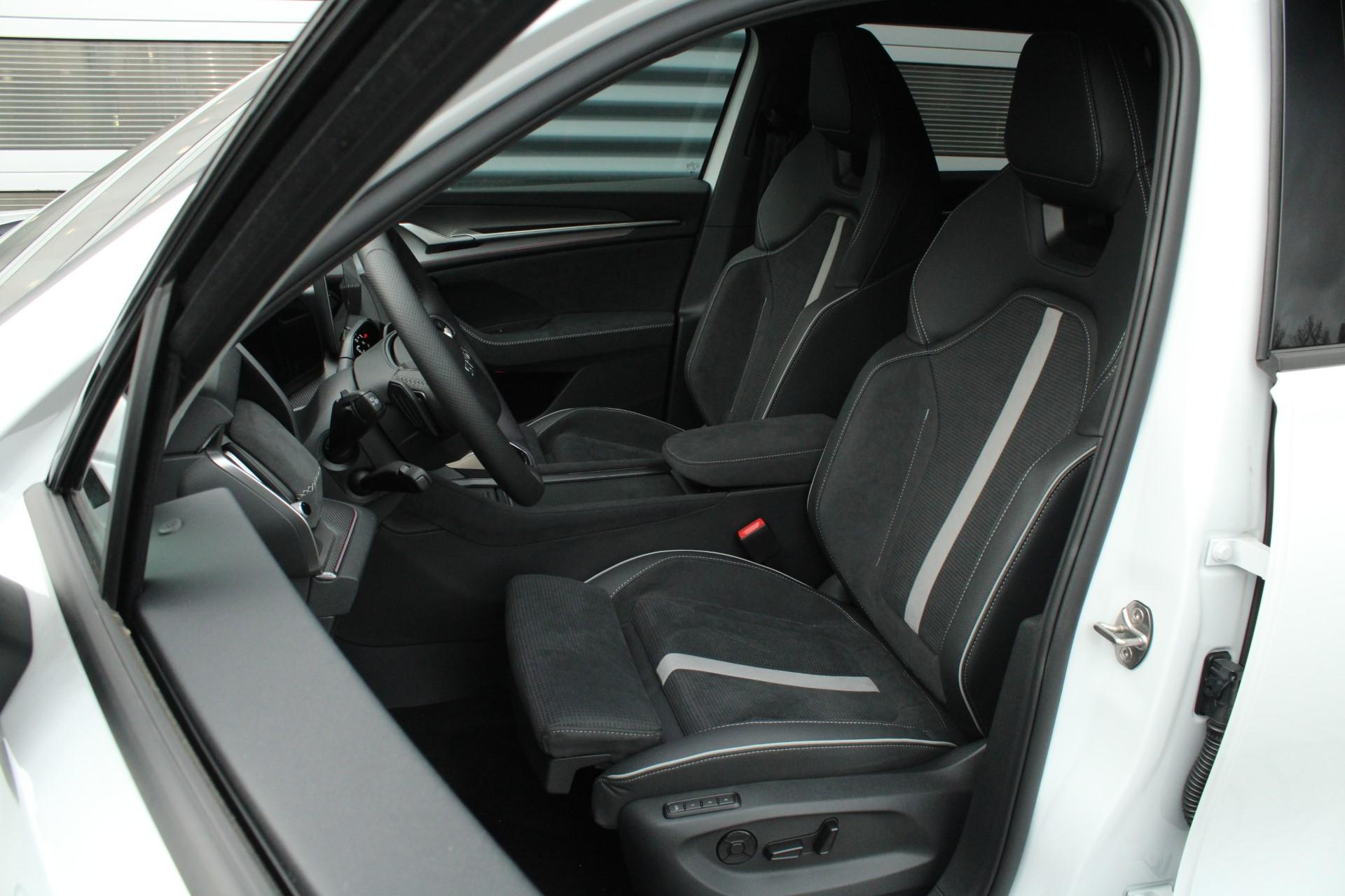 Skoda Kodiaq 1.5 TSI 204pk DSG PHEV Sportline Business - Afbeelding 4