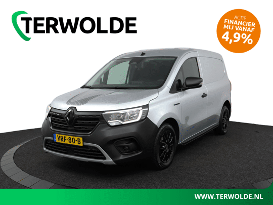 Renault Kangoo Blue dCi 95 Comfort
