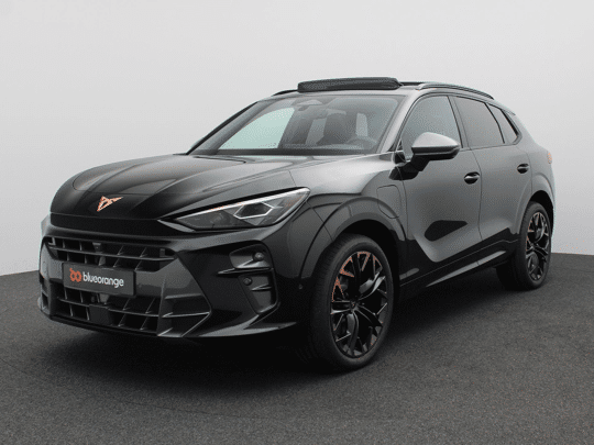 CUPRA Terramar 1.5 TSI e-Hybrid VZ Performance 272PK