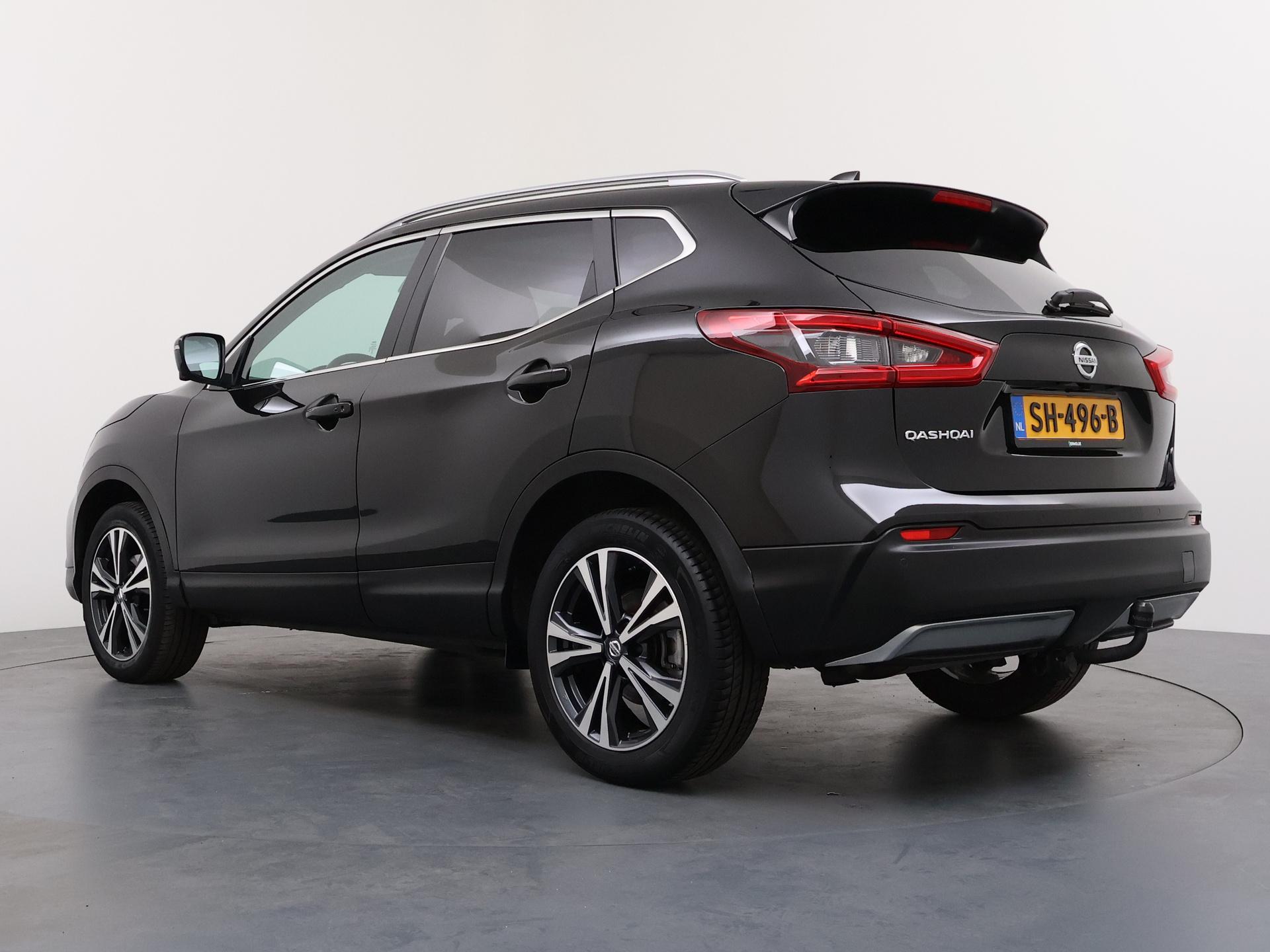 Nissan QASHQAI 1.6 Tekna - Afbeelding 3