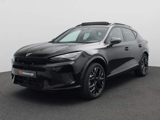 CUPRA Formentor 1.5 TSI e-Hybrid VZ Tribe Edition 204PK DSG