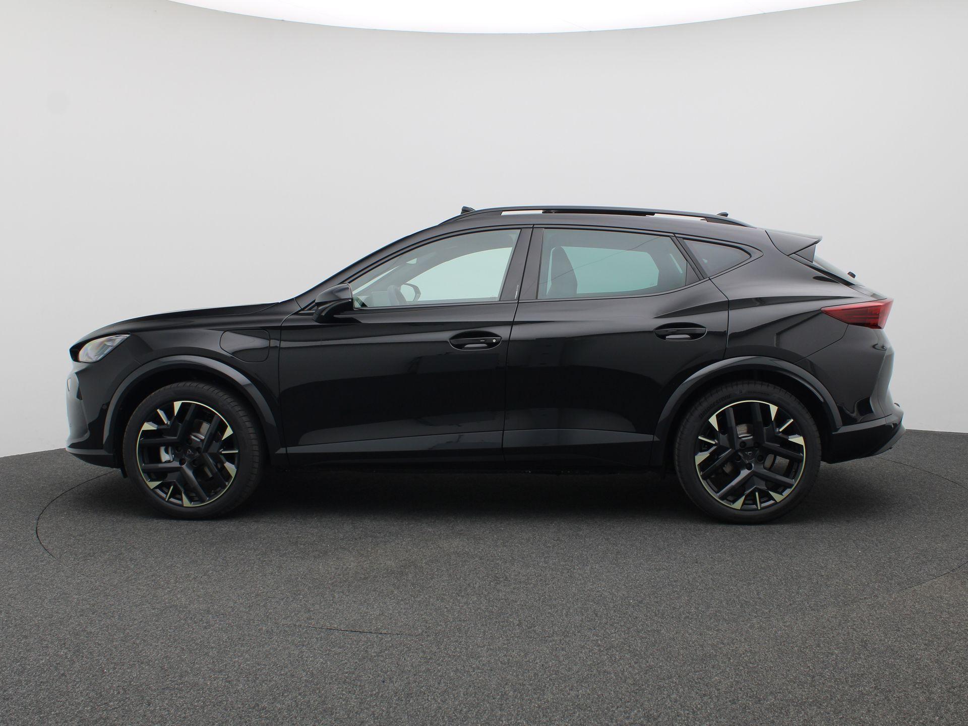 CUPRA Formentor 1.5 TSI e-Hybrid VZ Tribe Edition 204PK DSG - Afbeelding 3