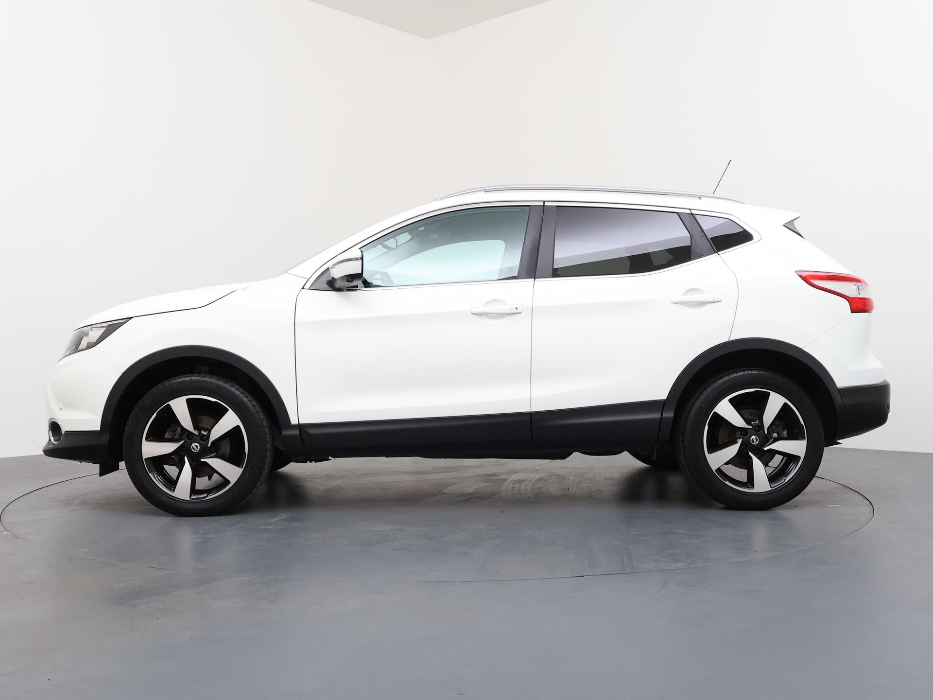 Nissan QASHQAI 1.2 N-Connecta - Afbeelding 2