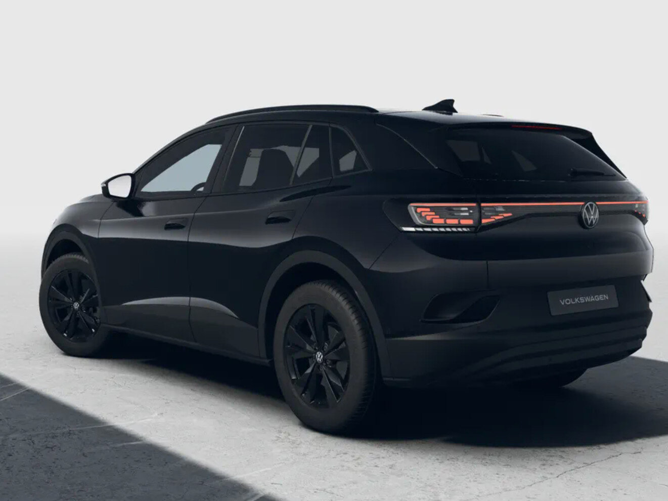 Volkswagen ID.4 Pro Limited Edition Plus 77 kWh accu 210 kW / 286 - Afbeelding 3