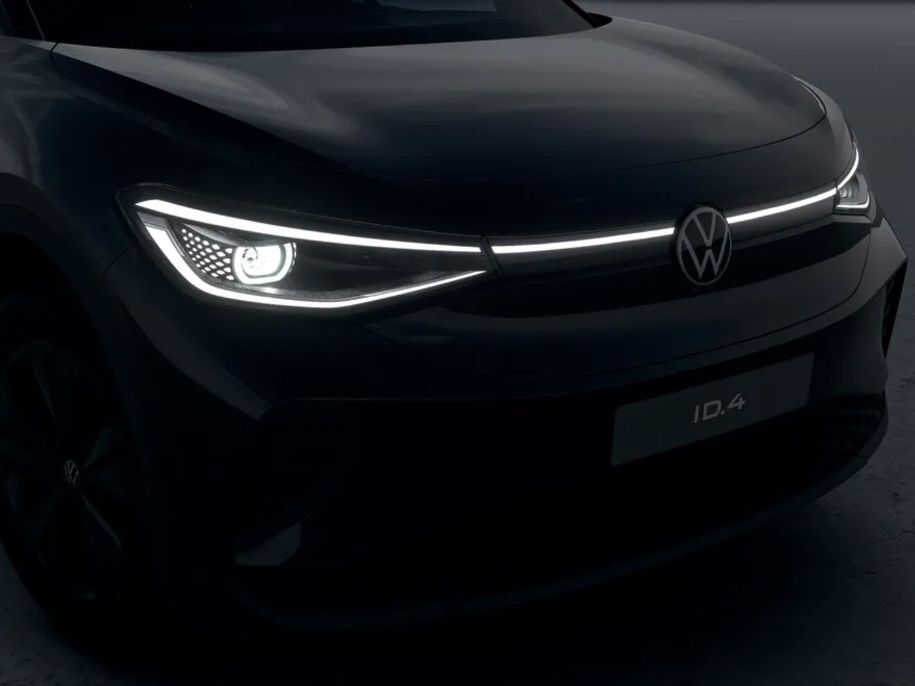 Volkswagen ID.4 Pro Limited Edition Plus 77 kWh accu 210 kW / 286 - Afbeelding 5