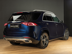 Mercedes-Benz GLE 350 e 4MATIC - Afbeelding 2