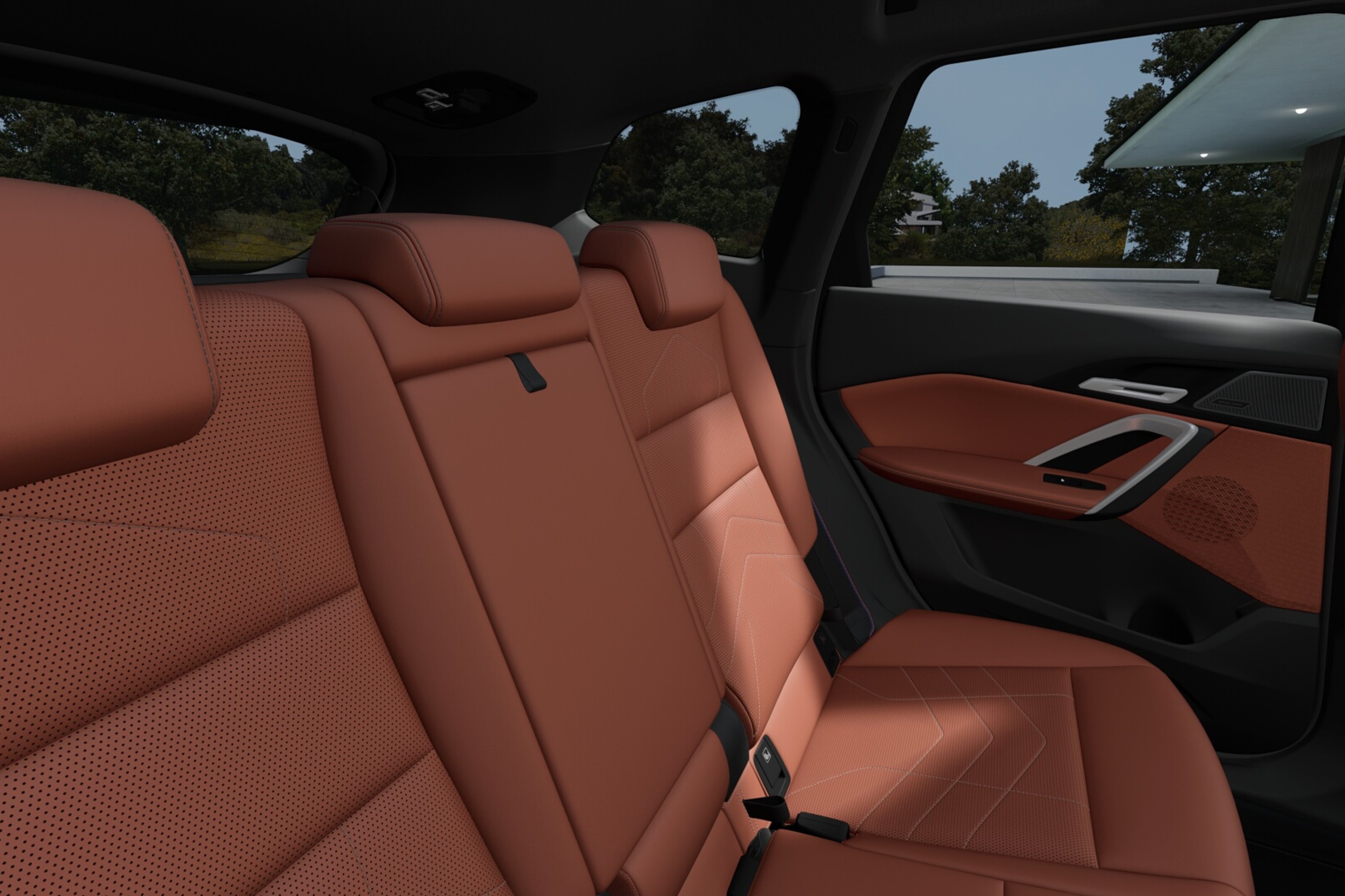 BMW iX1 9