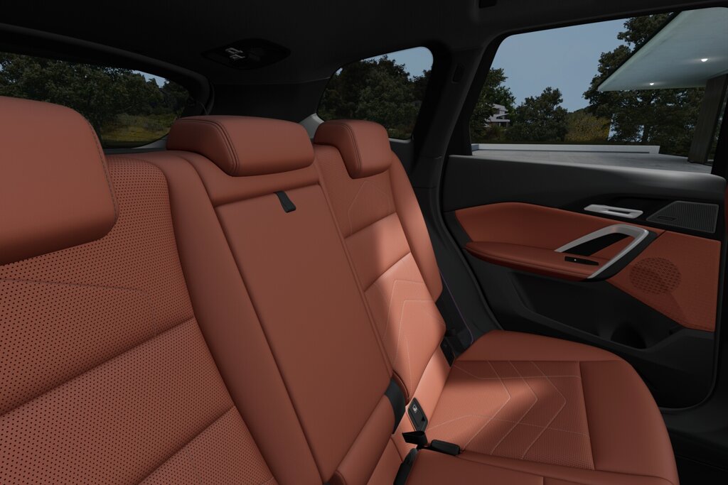 BMW iX1 9