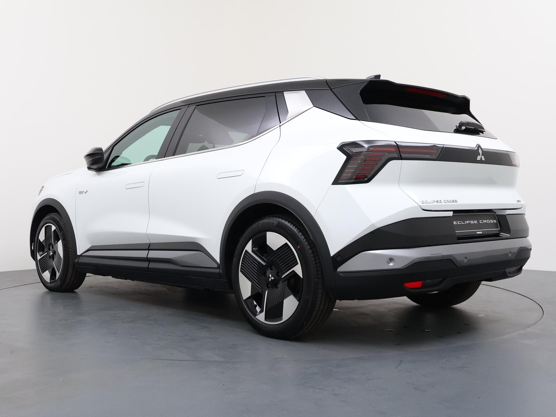 Mitsubishi Eclipse Cross Intense 87 kWh - Afbeelding 3