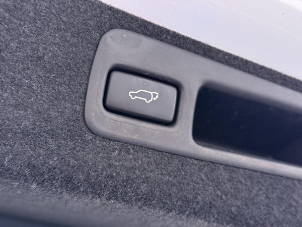 elektrisch bedienbare achterklep elektrisch bedienbare achterklep