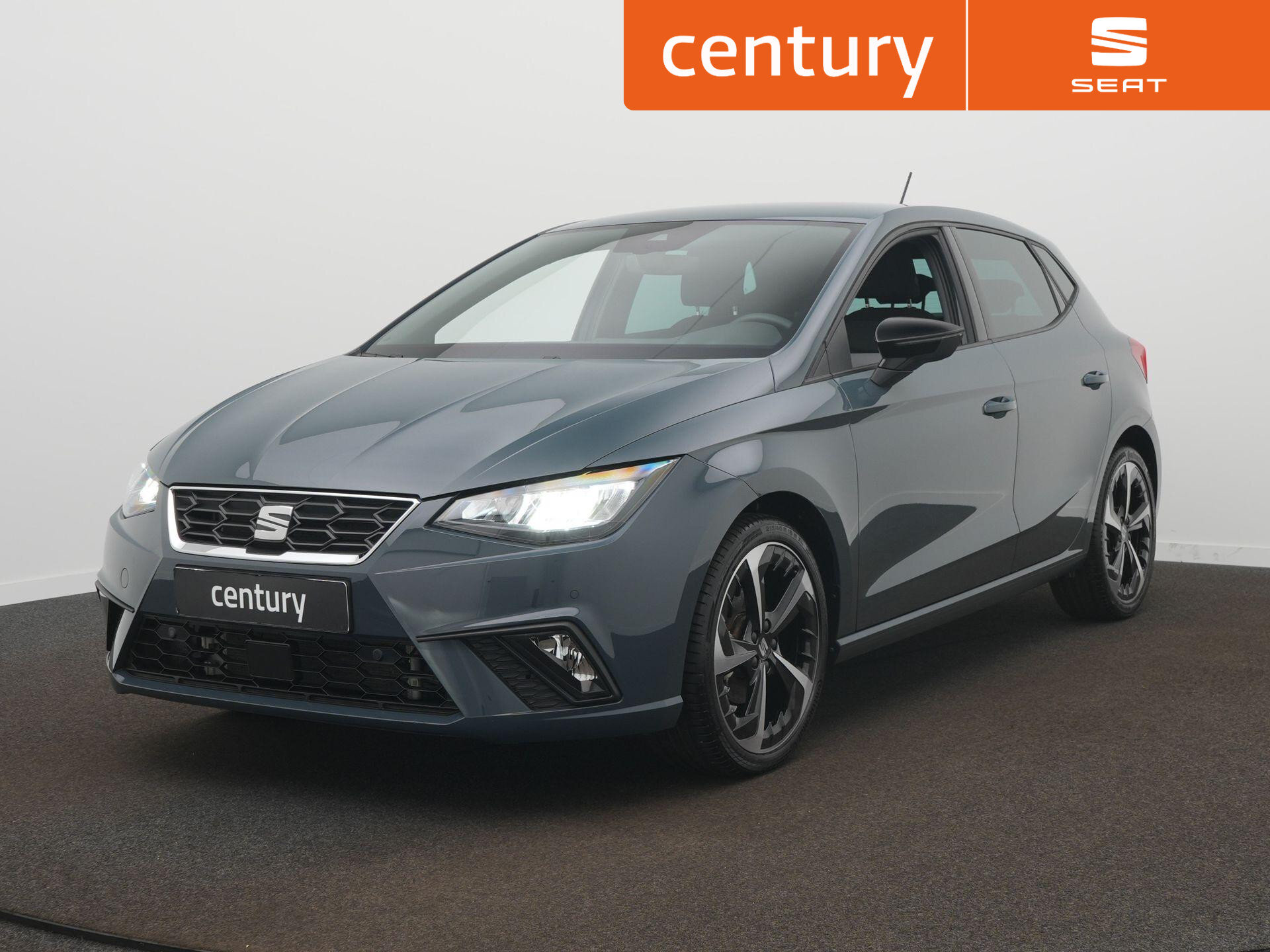 SEAT Ibiza 1.0 EcoTSI FR Business Connect