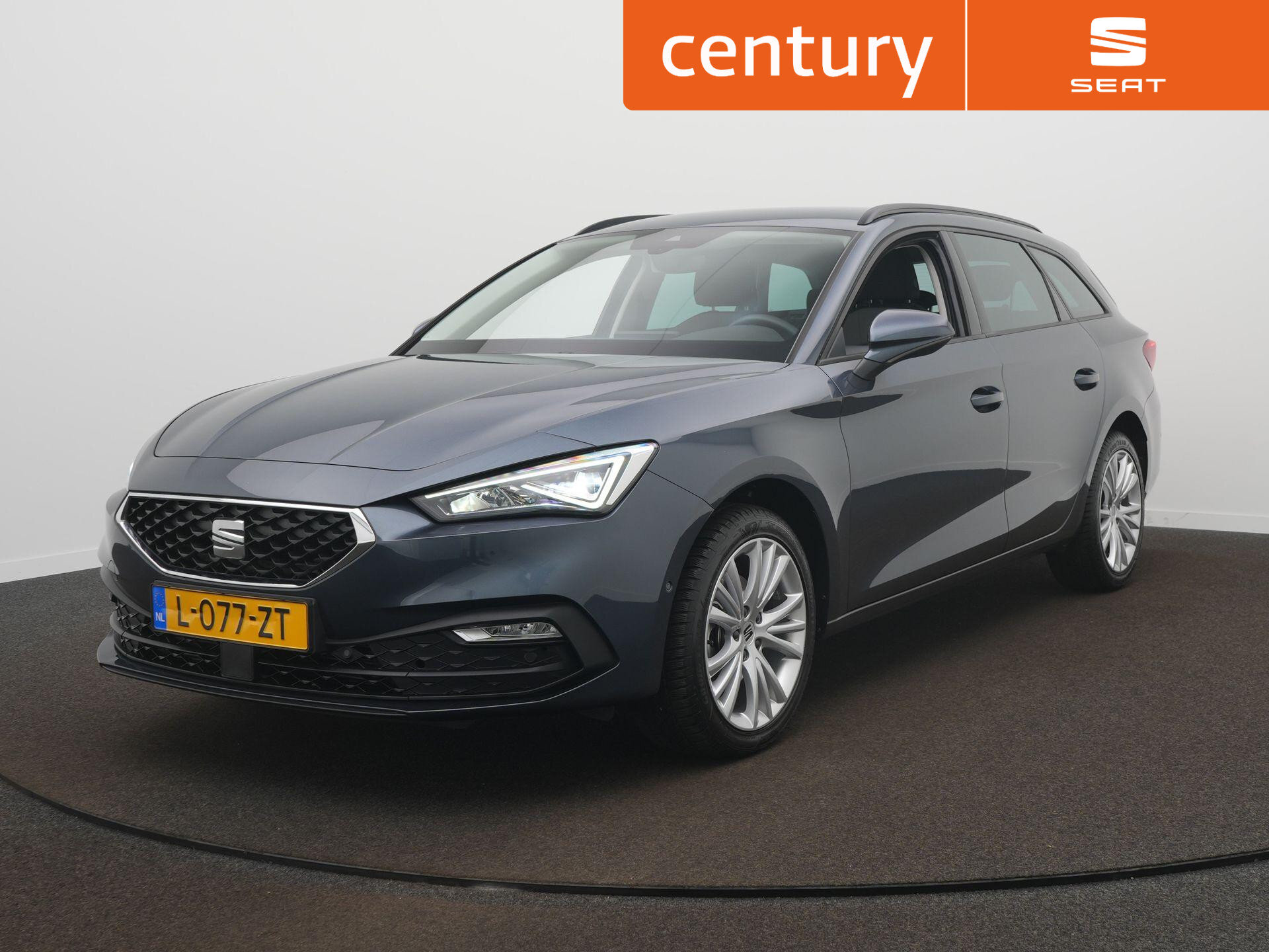 SEAT Leon Sportstourer 1.5 TSI Style Business Intense