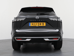 Nissan QASHQAI 1.3 MHEV Xtronic Tekna - Afbeelding 4