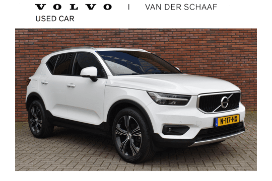 Volvo XC40 T3 163PK Automaat Business Pro