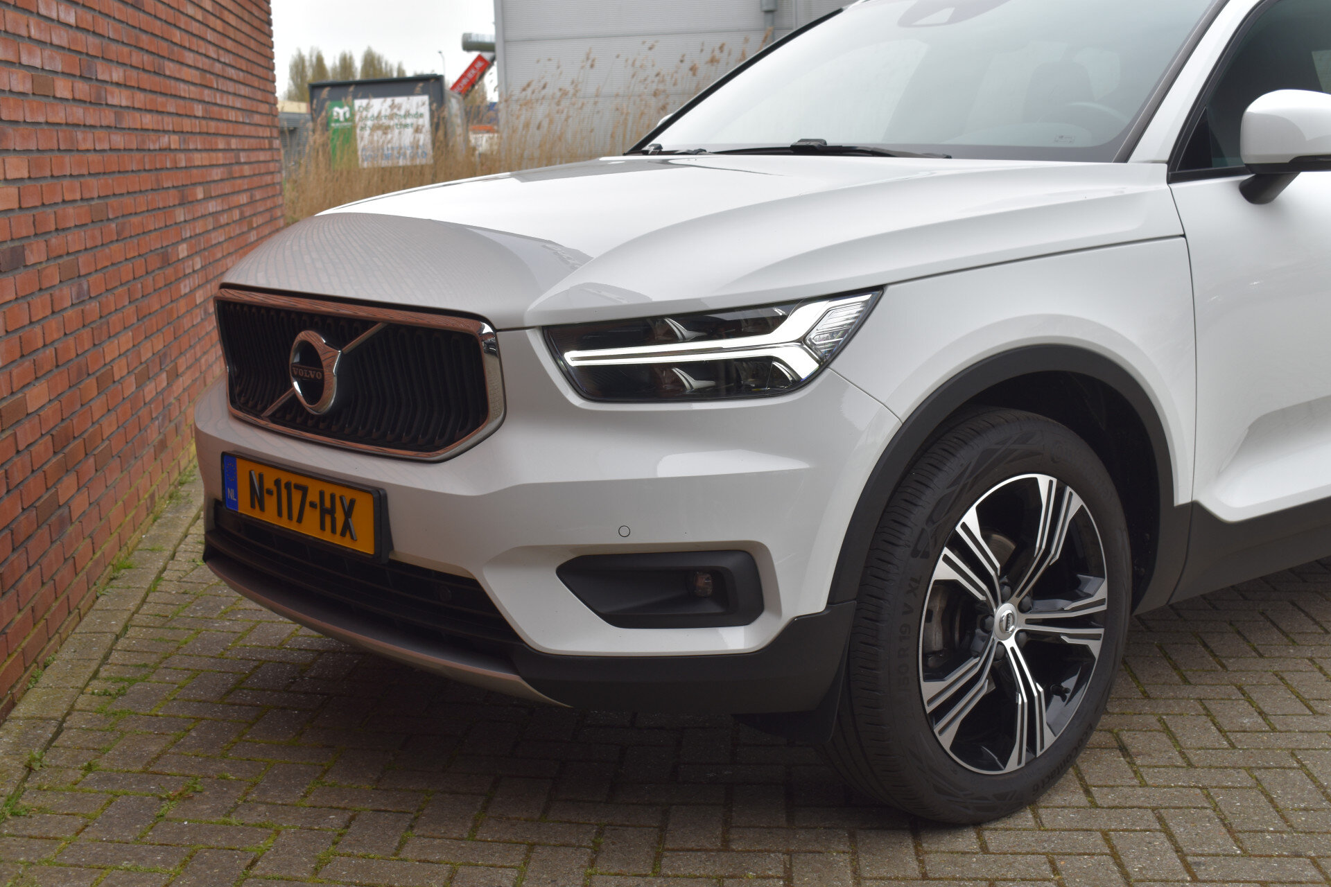 Volvo XC40 T3 163PK Automaat Business Pro - Afbeelding 3